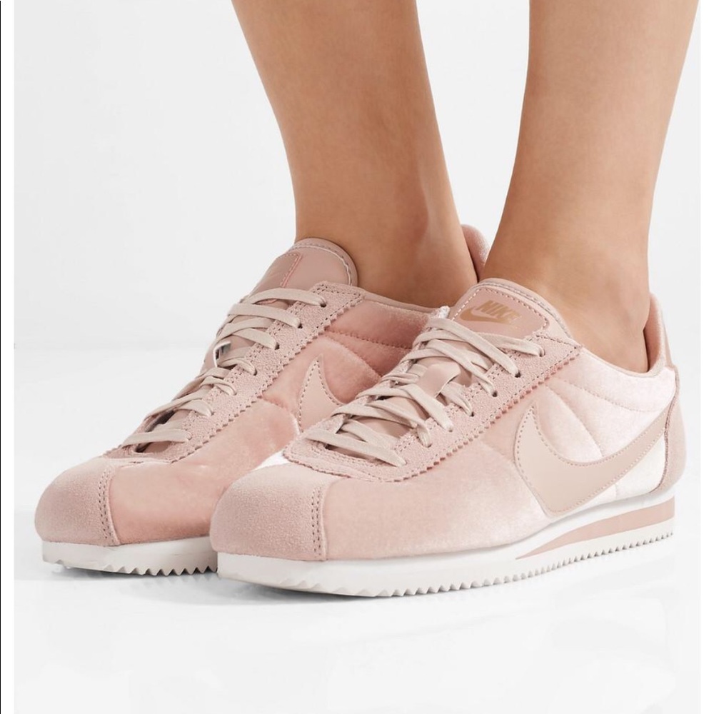 Nike Cortez